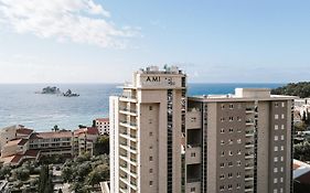 Hotel AMI Budva Petrovac